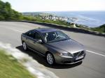 Volvo S80 V8 2007 года